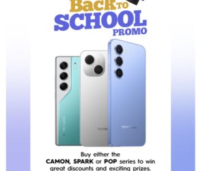 TECNO Back to School Promo Ends Soon with 3 Days to Go