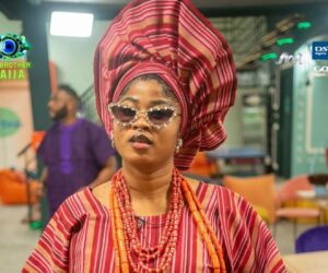 Imisi Wins BBNaija’s ₦150m Grand Prize