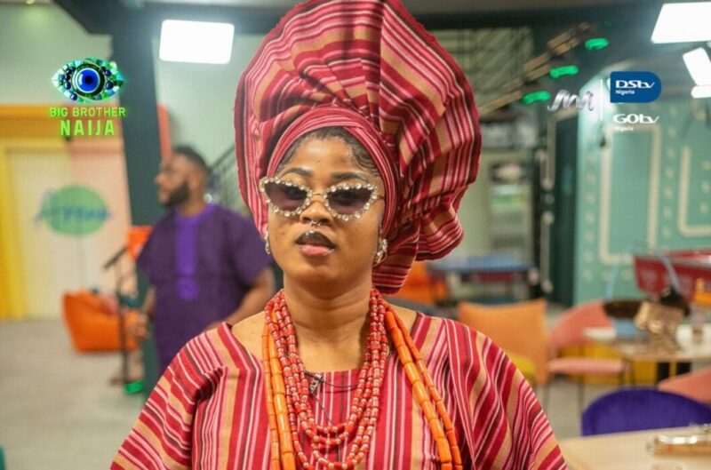 Imisi Wins BBNaija’s ₦150m Grand Prize
