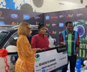 I was intimidated in the house – #BBNaijaS10 winner, Imisi