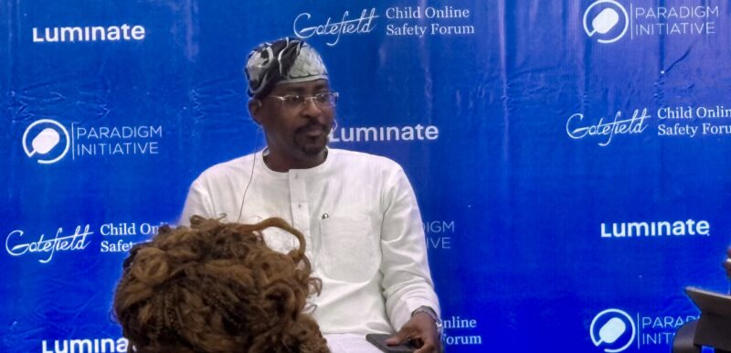 Stakeholders push for stronger online protection for Nigerian children