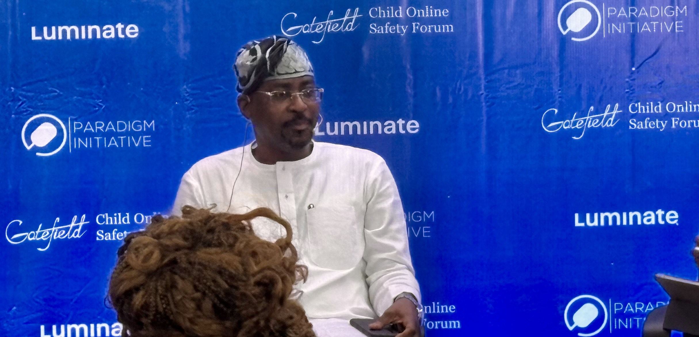 Stakeholders push for stronger online protection for Nigerian children