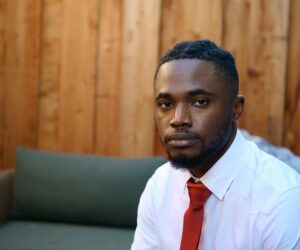 Zap founder, Moore Dagogo-Hart, wants you to trust crypto again