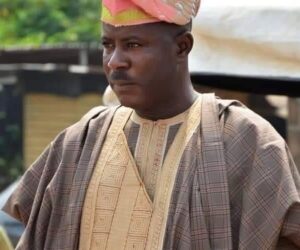 Four In Court Over Killing Of Osun LG Chair