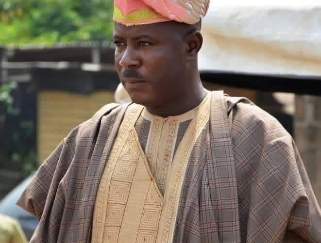 Four In Court Over Killing Of Osun LG Chair