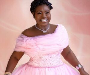 Veteran Nollywood Iya Rainbow Celebrates 83rd Birthday, 60 Years On Stage