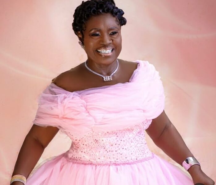 Veteran Nollywood Iya Rainbow Celebrates 83rd Birthday, 60 Years On Stage
