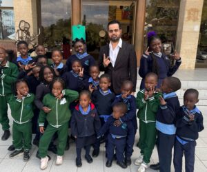 The Maser Foundation’s billion-dollar bet on public systems