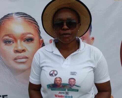 Anambra AAC gov candidate promises N100,000 minimum wage
