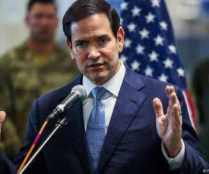 US seeks quick deployment of International Gaza Force