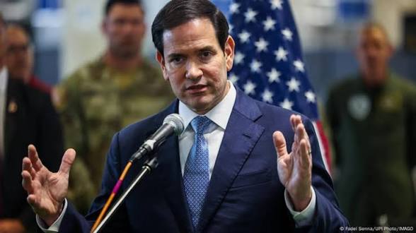 US seeks quick deployment of International Gaza Force