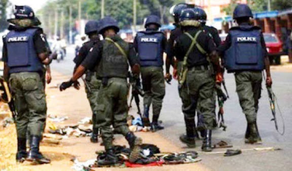Ogun Police Arrest Herders for Alleged N95m Damage to State Plantation