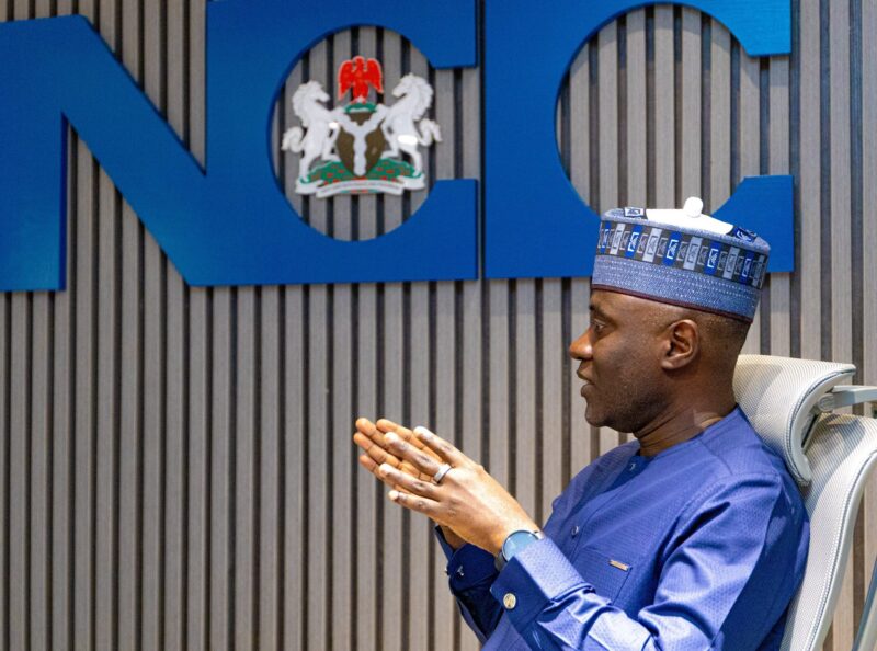 Over 19,000 fibre cuts recorded in eight months—NCC