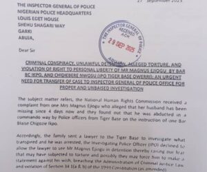 Imo Police Command Accused Of Conspiracy After ACP, Others Tortured Man To Death In Custody
