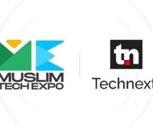 Muslim Tech Expo 3.0. Showcasing The Hybrid Muslim Tech Professional
