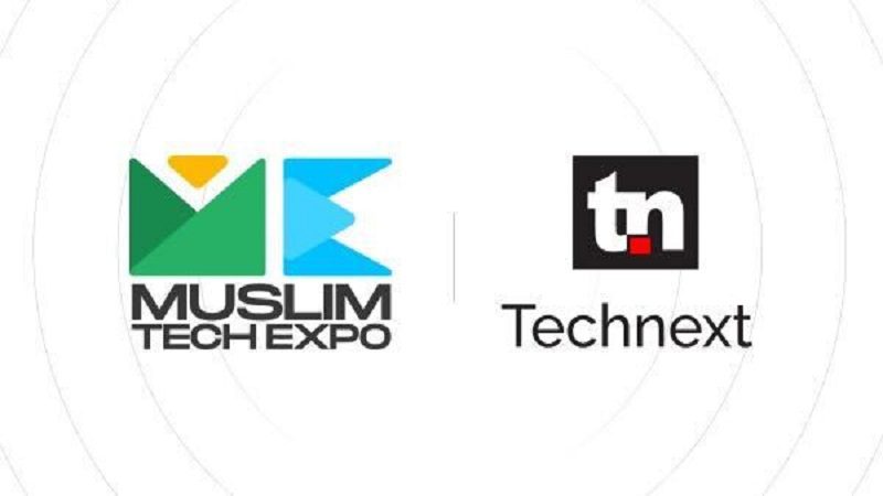 Muslim Tech Expo 3.0. Showcasing The Hybrid Muslim Tech Professional