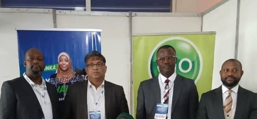 Globacom promotes broadband investment, infrastructure security at NCC forum
