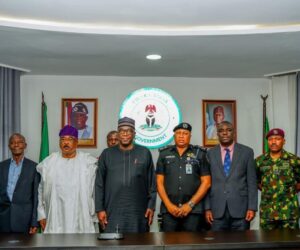 Movement restrictions as anti-kidnapping operations intensify