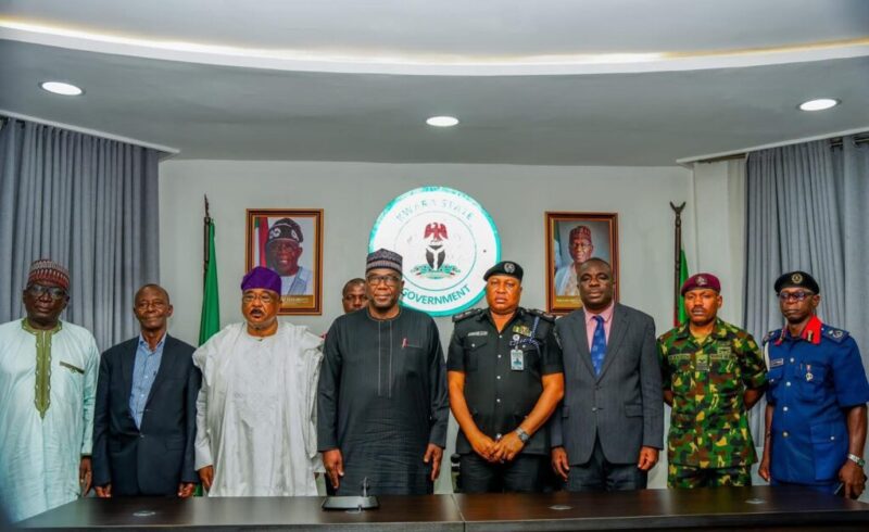 Movement restrictions as anti-kidnapping operations intensify