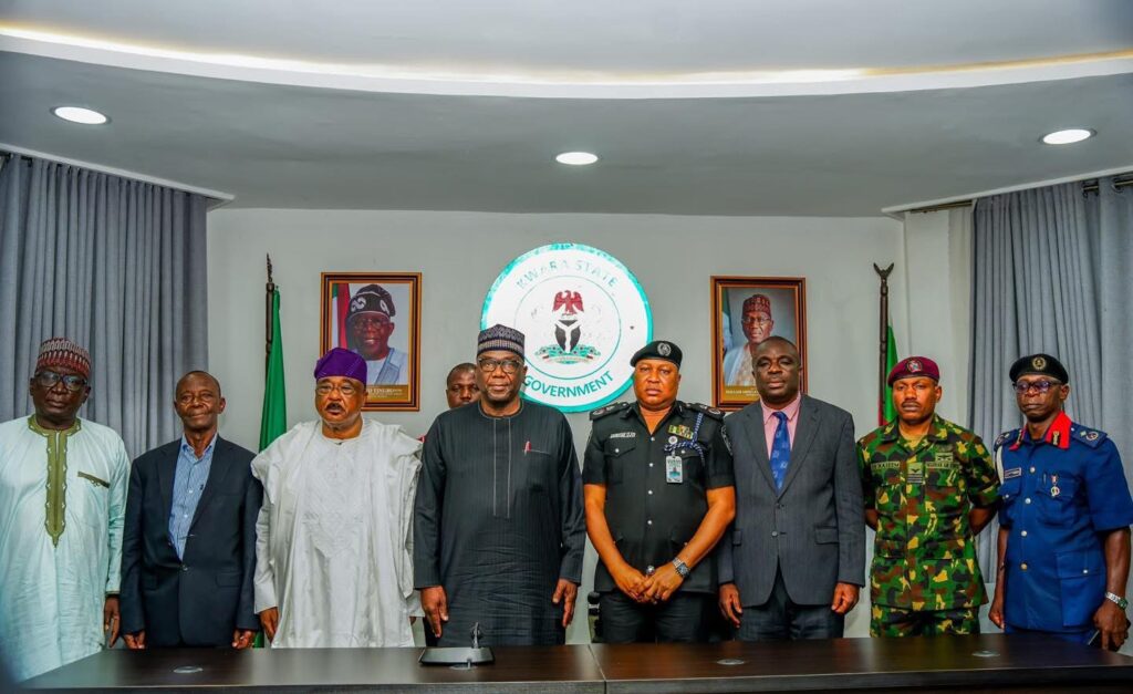 Movement restrictions as anti-kidnapping operations intensify