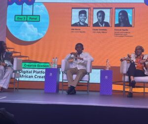 Africa’s creators need homegrown platforms, not just global stages