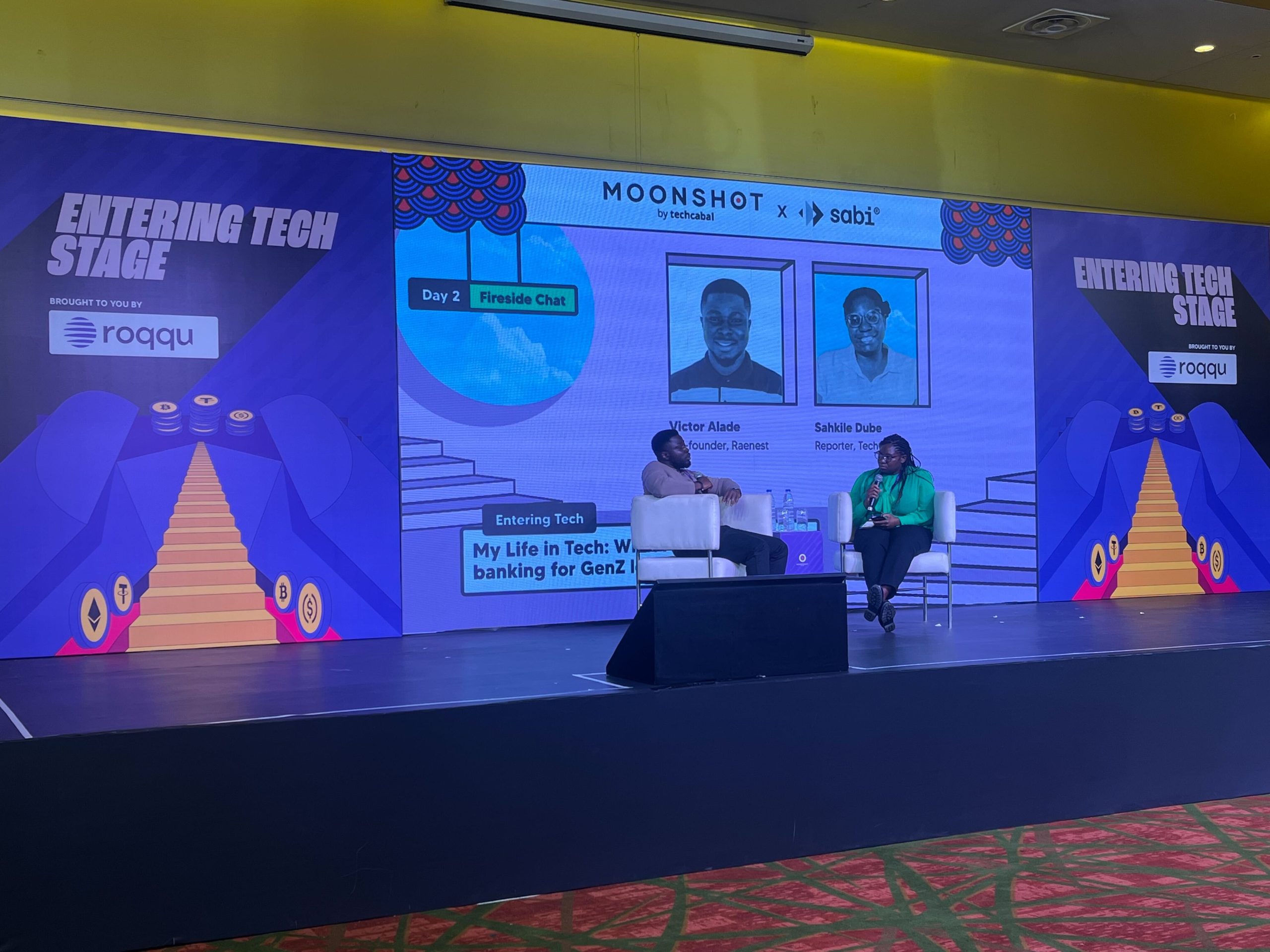 Gen Z wants transparent fintech. Here’s how Raenest is delivering