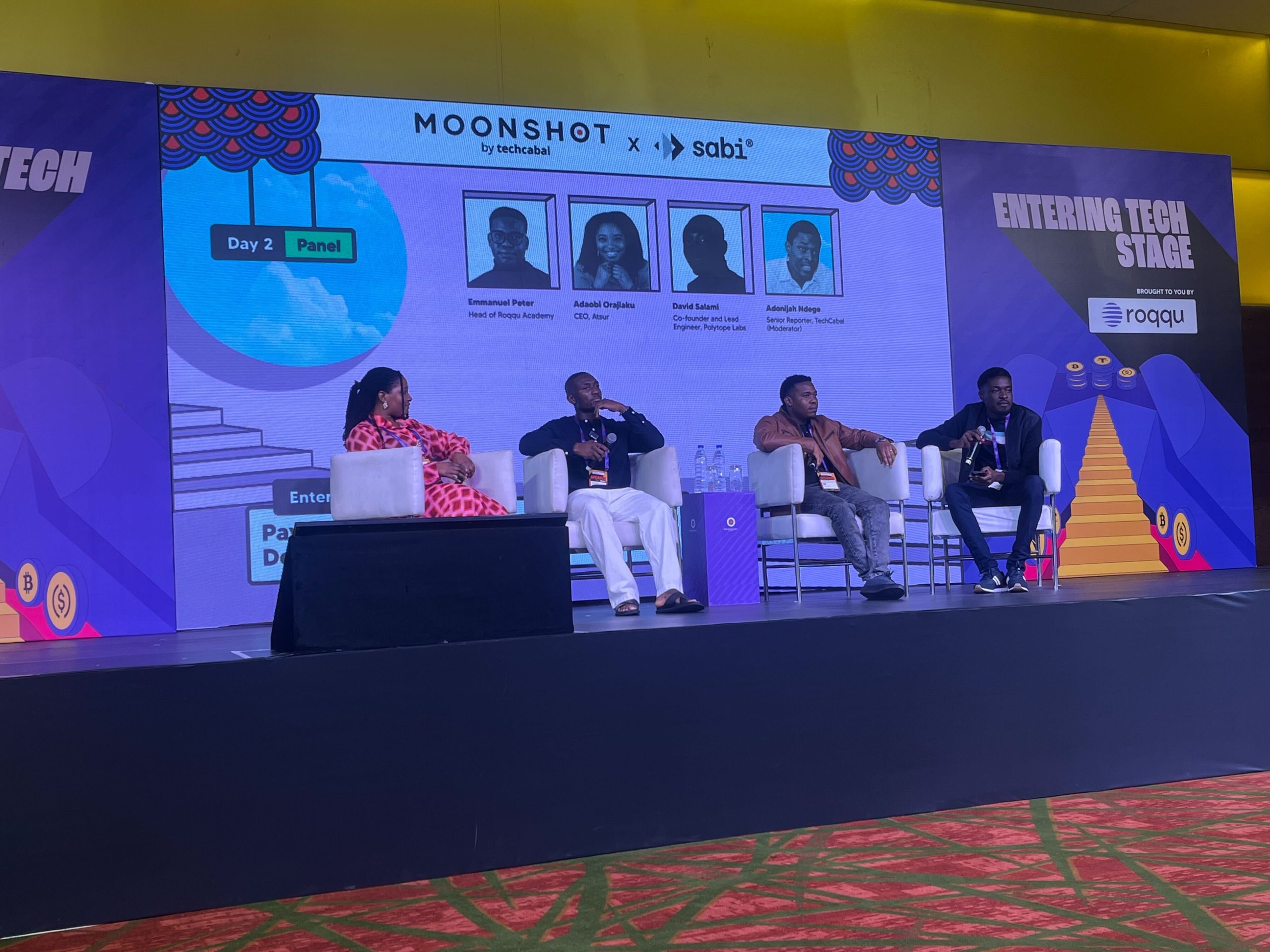 Crypto scams leave digital footprints — even 15 years later