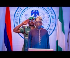 Tinubu To Address Nigerians Wednesday Morning
