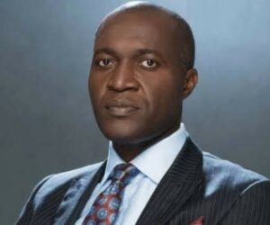 Access Bank CEO, Ogbonna, Buys £15m Mansion In London – Bloomberg