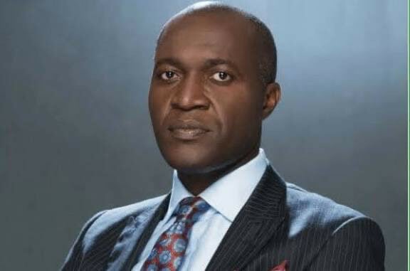 Access Bank CEO, Ogbonna, Buys £15m Mansion In London – Bloomberg