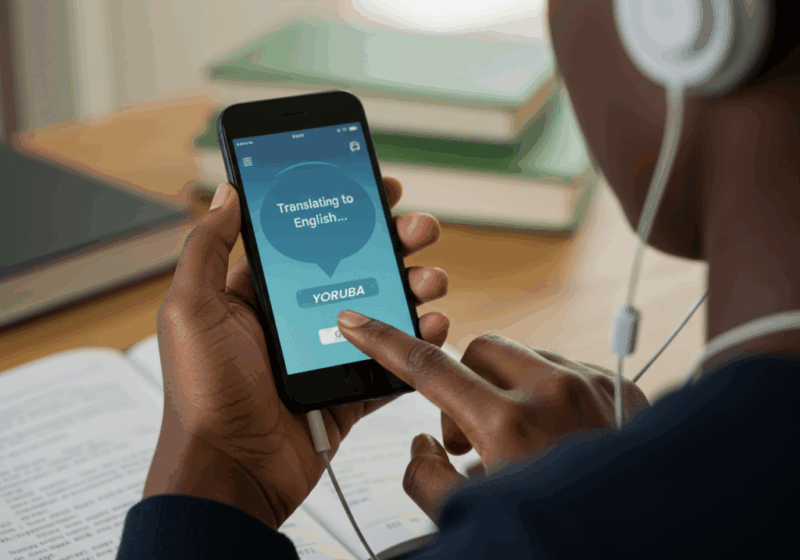 5 Educational Apps to use instead of Private Tutors in Nigeria