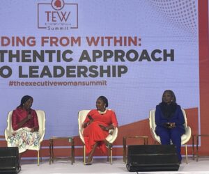 ‘Permit yourself to be yourself’ — Osinbajo, Awosika, Matel-Okoh urge women to embrace authenticity in leadership
