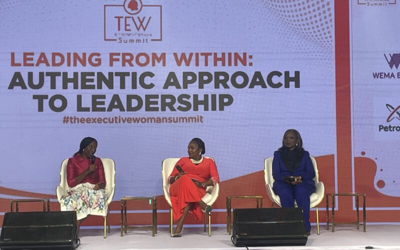 ‘Permit yourself to be yourself’ — Osinbajo, Awosika, Matel-Okoh urge women to embrace authenticity in leadership