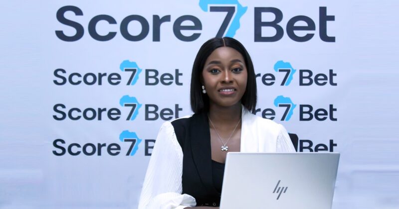 A Nigerian Betting Operator for Nigerian Punters, Now Live