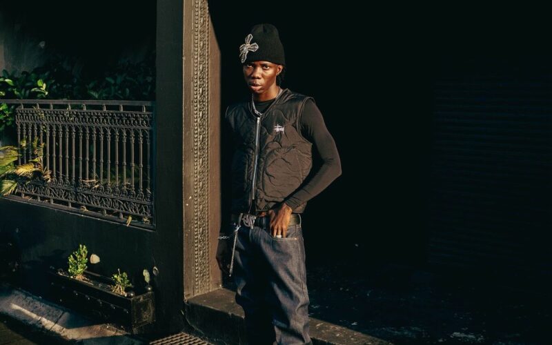 Blaqbonez accused of blackmail, privacy violation in legal petition