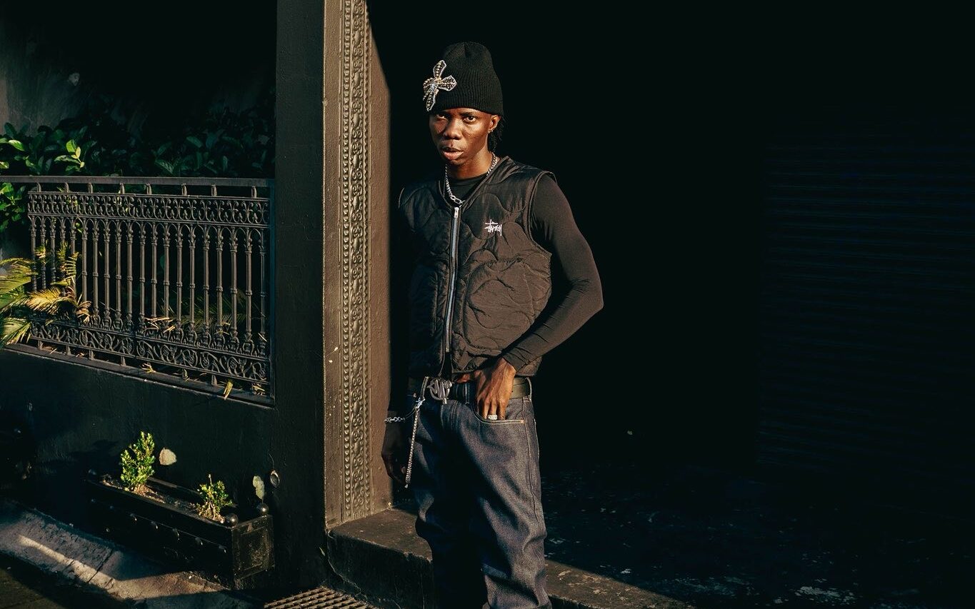 Blaqbonez accused of blackmail, privacy violation in legal petition