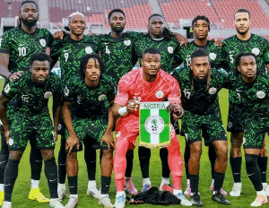 Seize second chance for 2026 World Cup qualification