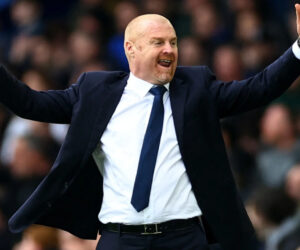 Sean Dyche appointed new Nottingham Forest Manager