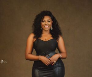 Anambra Female Gov’ship Candidate Releases Stunning Campaign Photos To Challenge Patriarchal Biases