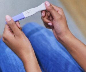 THE BEARING: Why Some Women Delay Conception In Marriage