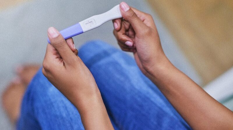 THE BEARING: Why Some Women Delay Conception In Marriage