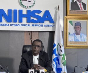 NiHSA Pledges Data-driven Approach To Flood, Water Management