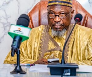 2026 Hajj: Saudi Govt. Approves 66,910 Slots For Nigeria- NAHCON