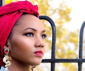 Zahra Buhari-Indimi Mobilises Football Legends To Promote Youth, Women Empowerment