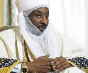 Writing Our Story Vital To Preserving Legacy — Sanusi