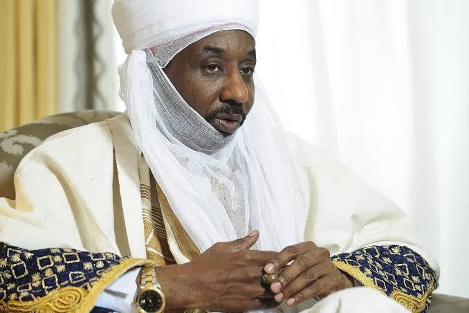 Writing Our Story Vital To Preserving Legacy — Sanusi