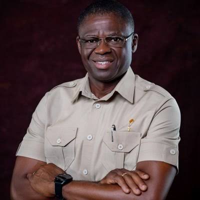 NIS DG Restates Commitment To Restore Institute’s Lost Glory