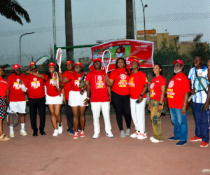 Rotary Clubs In Abuja Unite To Keep Nigeria Polio-free