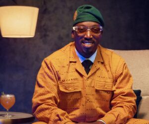 Martell’s Swift Diaries Reveals How Chef Eros Became The Billionaire Chef