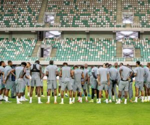 Super Eagles Maintain Plans Despite Setback In Flight Arrangement Ahead Of Benin Clash
